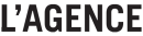 lagence logo